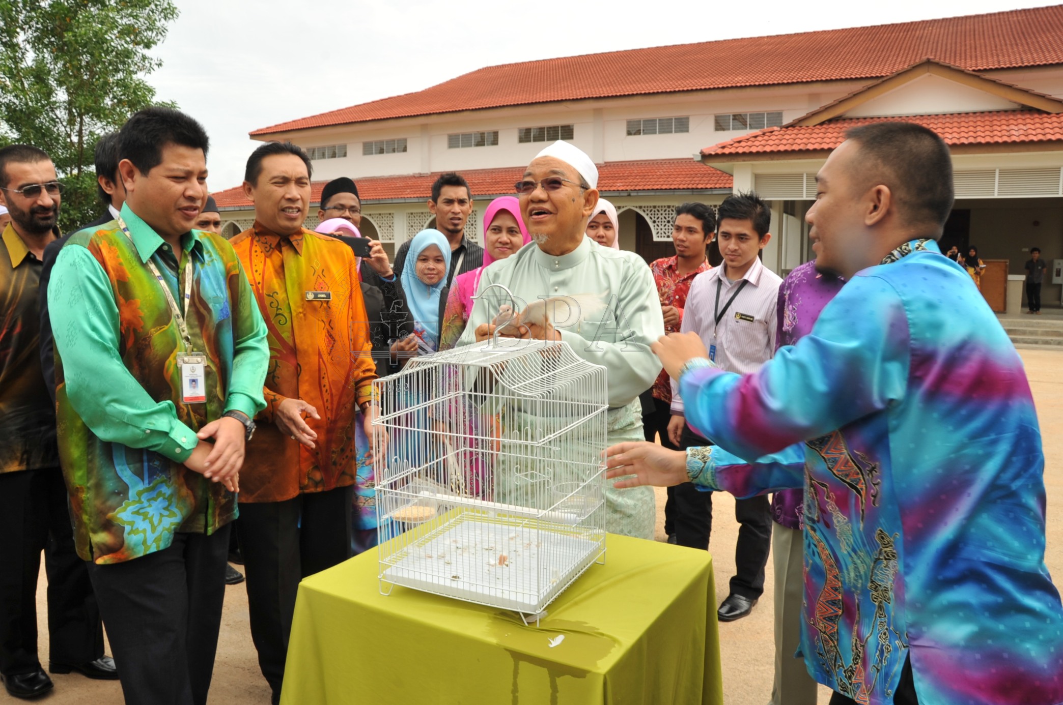 BPA 12 96 buku PRO 4443